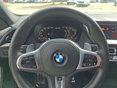 2021 BMW 2 Series M235i Gran Coupe xDrive
