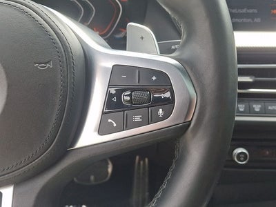 2021 BMW 2 Series M235i Gran Coupe xDrive