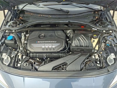 2021 BMW 2 Series M235i Gran Coupe xDrive