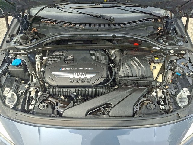 2021 BMW 2 Series M235i Gran Coupe xDrive