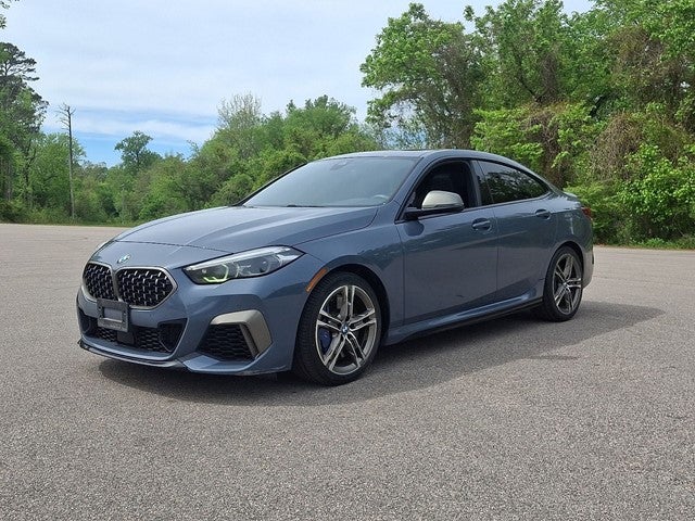 2021 BMW 2 Series M235i Gran Coupe xDrive