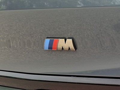 2021 BMW 2 Series M235i Gran Coupe xDrive