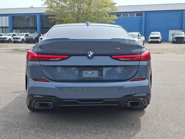 2021 BMW 2 Series M235i Gran Coupe xDrive