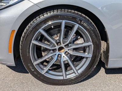 2024 BMW 4 Series 430i