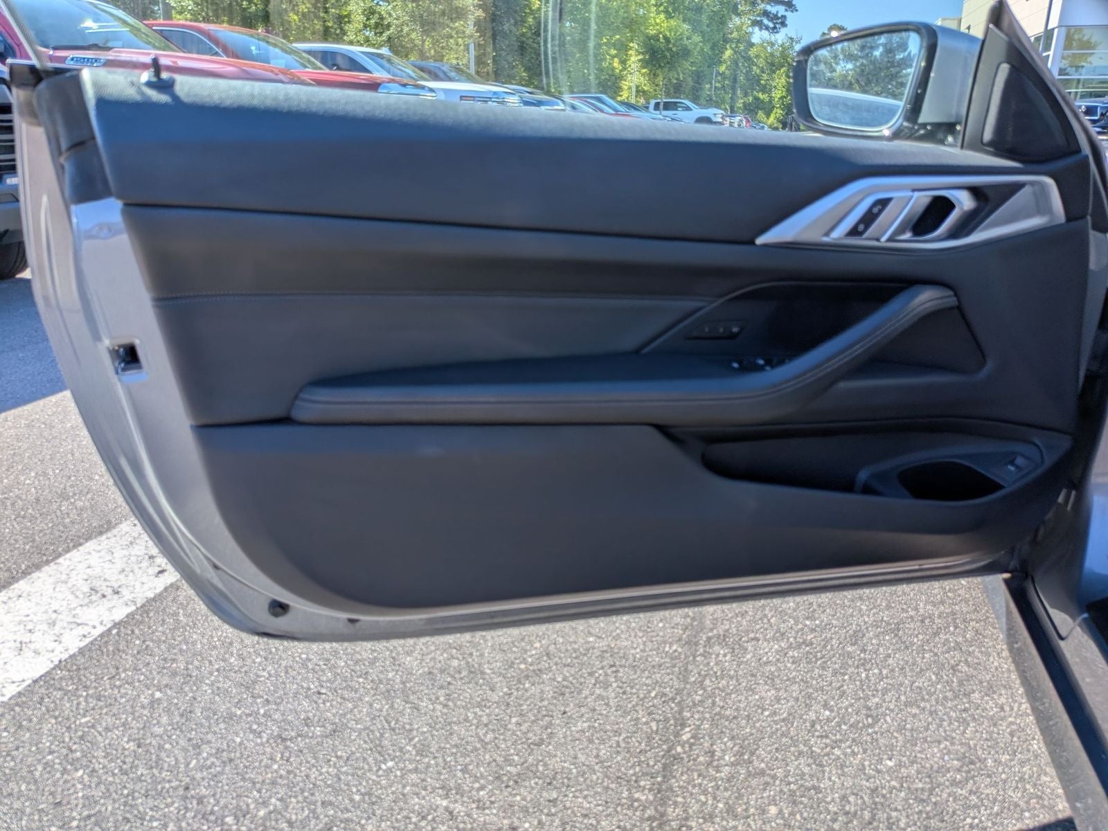 2024 BMW 4 Series 430i