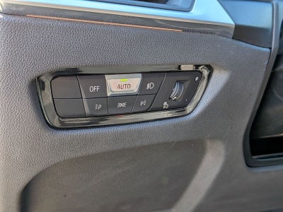 2024 BMW 4 Series 430i