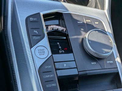 2024 BMW 4 Series 430i