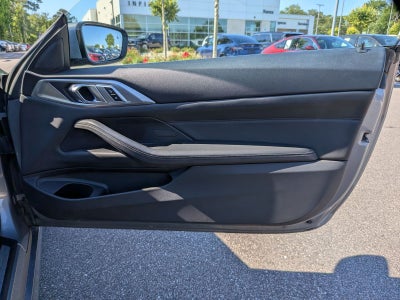 2024 BMW 4 Series 430i