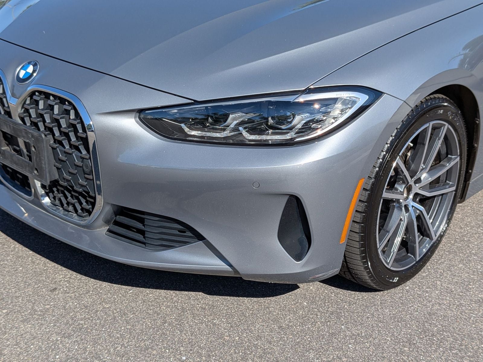 2024 BMW 4 Series 430i