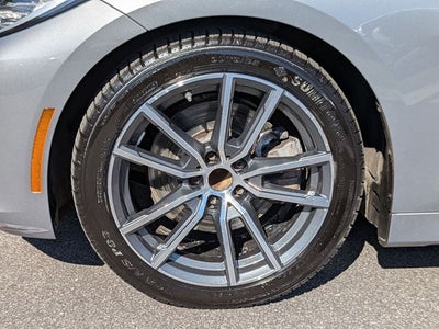 2024 BMW 4 Series 430i