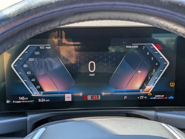 2024 BMW 4 Series 430i