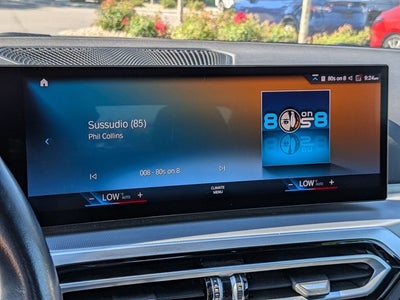 2024 BMW 4 Series 430i