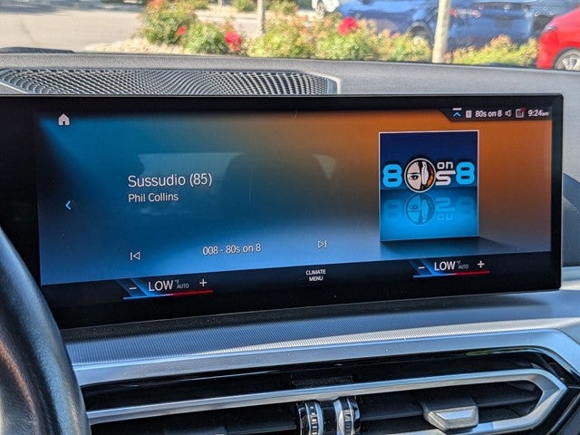 2024 BMW 4 Series 430i