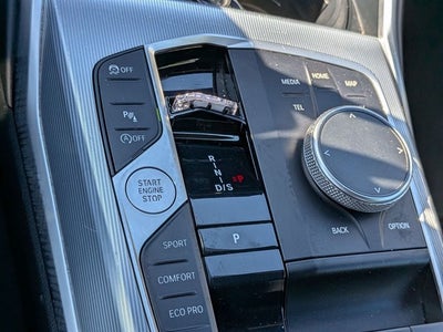 2024 BMW 4 Series 430i
