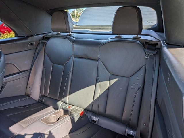 2024 BMW 4 Series 430i