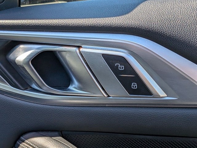2024 BMW 4 Series 430i