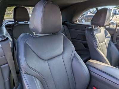 2024 BMW 4 Series 430i