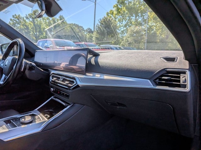 2024 BMW 4 Series 430i