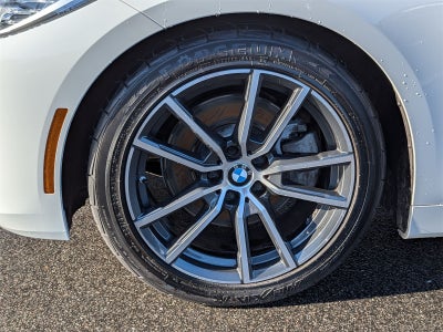 2024 BMW 4 Series 430i