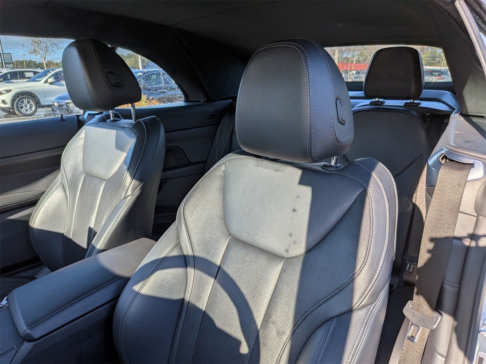 2024 BMW 4 Series 430i