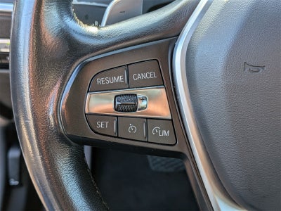 2024 BMW 4 Series 430i