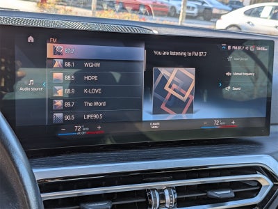 2024 BMW 4 Series 430i