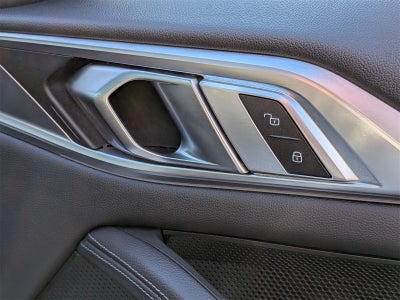 2024 BMW 4 Series 430i