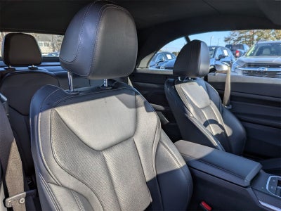 2024 BMW 4 Series 430i