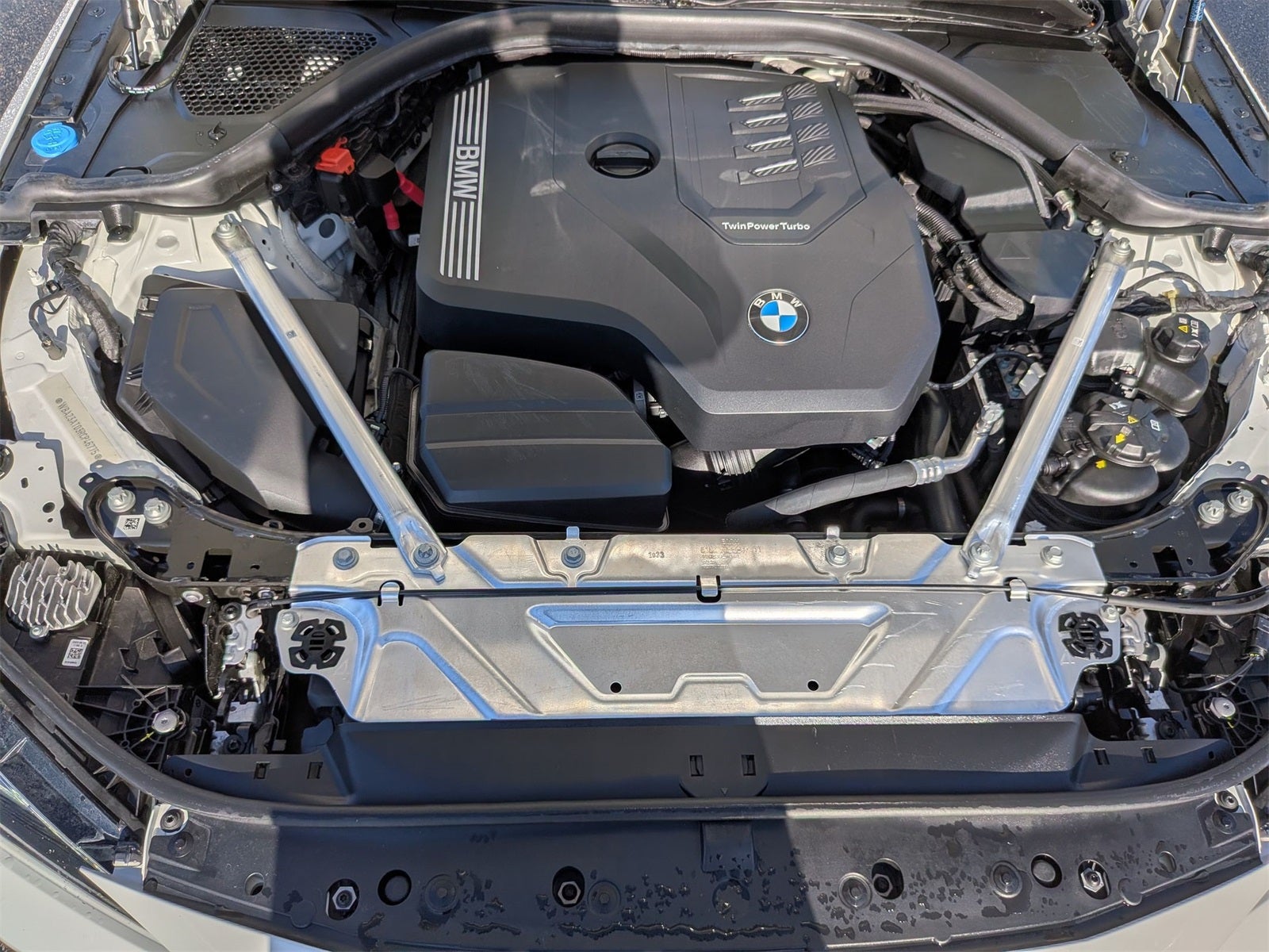 2024 BMW 4 Series 430i