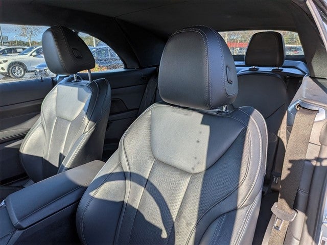 2024 BMW 4 Series 430i