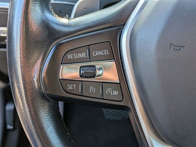 2024 BMW 4 Series 430i