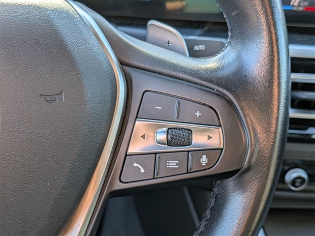 2024 BMW 4 Series 430i