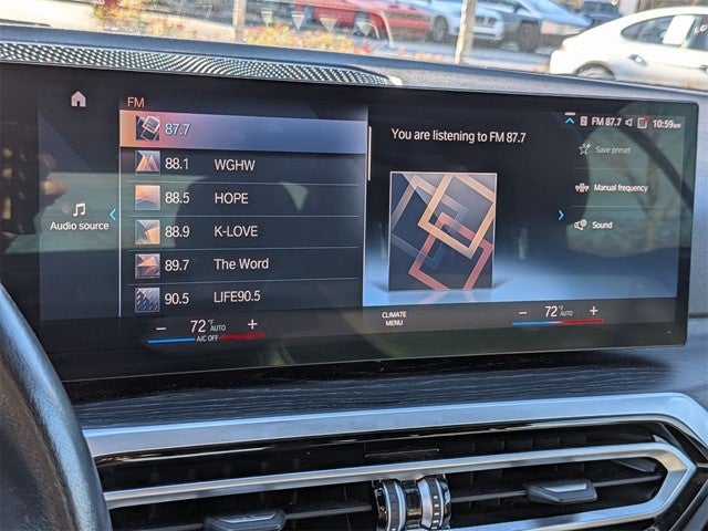 2024 BMW 4 Series 430i