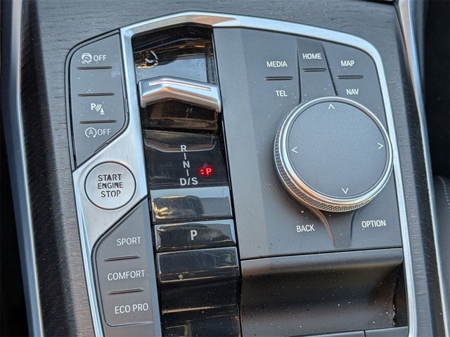 2024 BMW 4 Series 430i