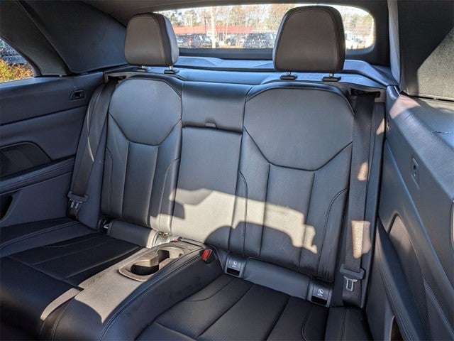 2024 BMW 4 Series 430i