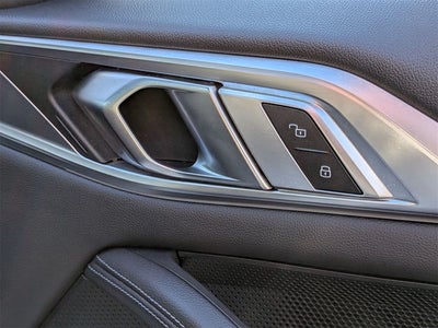 2024 BMW 4 Series 430i