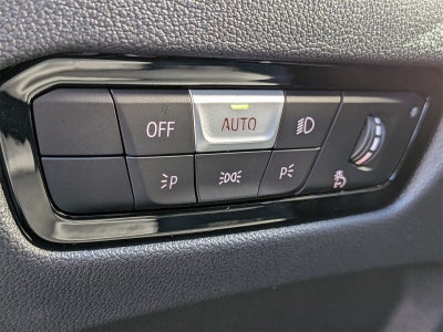 2025 BMW 4 Series 430i Gran Coupe