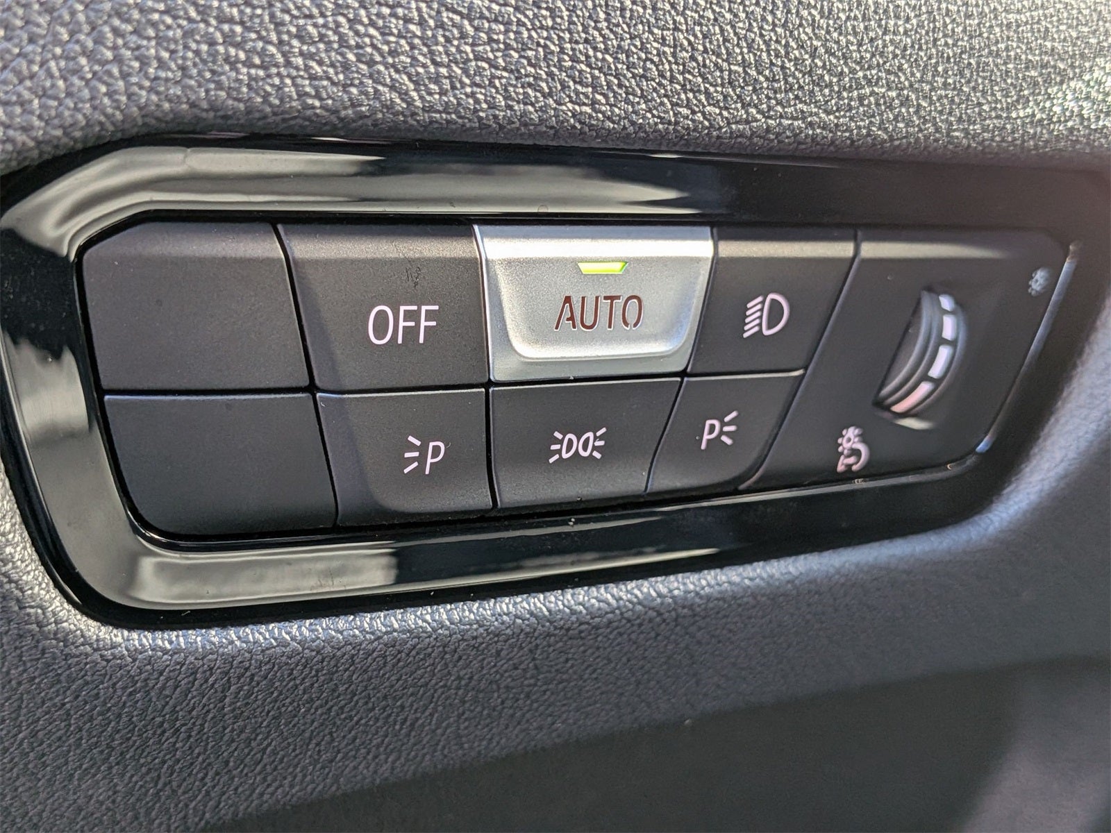 2025 BMW 4 Series 430i Gran Coupe