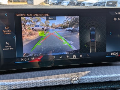 2025 BMW 4 Series 430i Gran Coupe