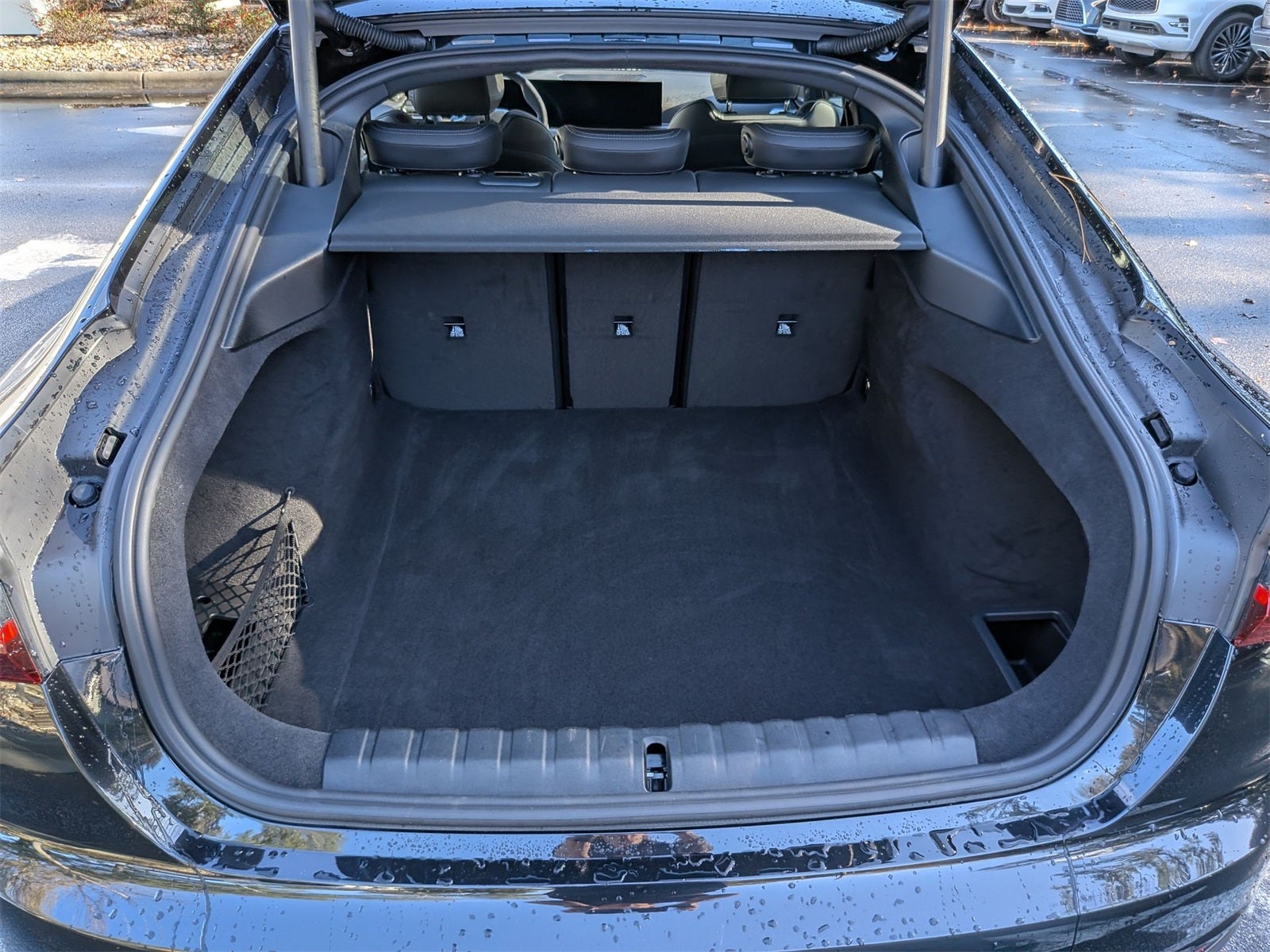 2025 BMW 4 Series 430i Gran Coupe