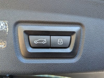 2025 BMW 4 Series 430i Gran Coupe