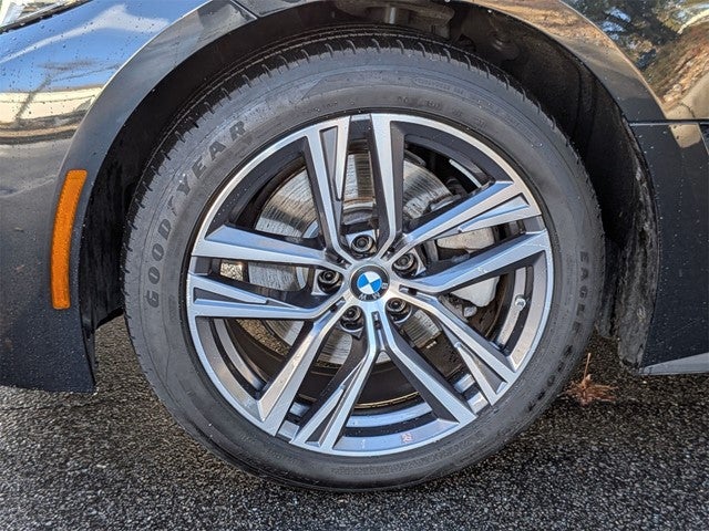 2025 BMW 4 Series 430i Gran Coupe