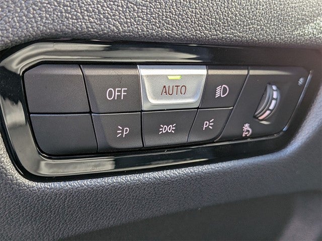 2025 BMW 4 Series 430i Gran Coupe