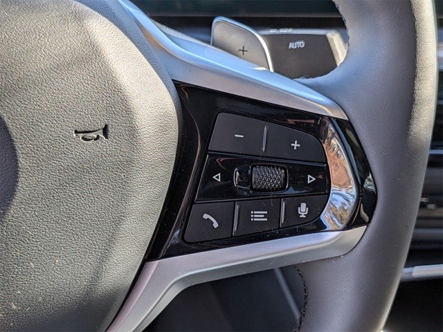 2025 BMW 4 Series 430i Gran Coupe