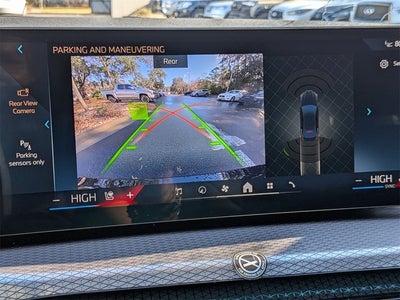 2025 BMW 4 Series 430i Gran Coupe