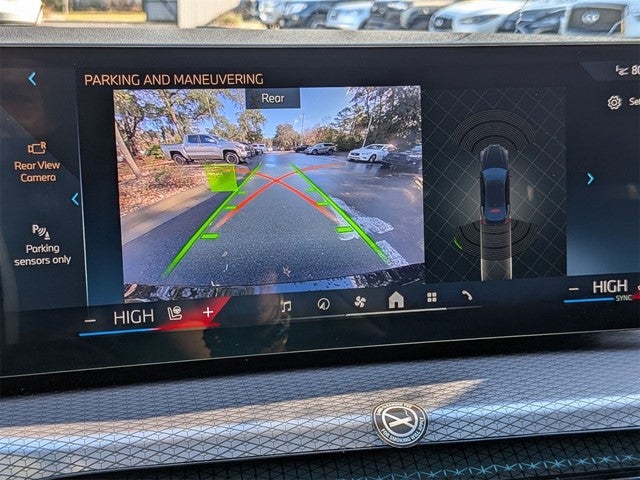 2025 BMW 4 Series 430i Gran Coupe