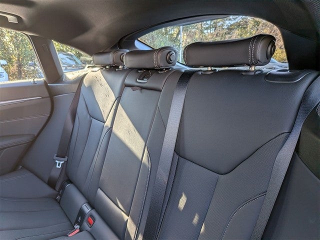 2025 BMW 4 Series 430i Gran Coupe