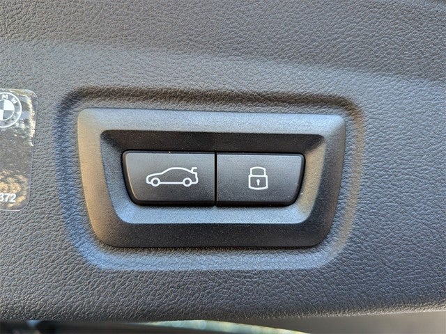 2025 BMW 4 Series 430i Gran Coupe