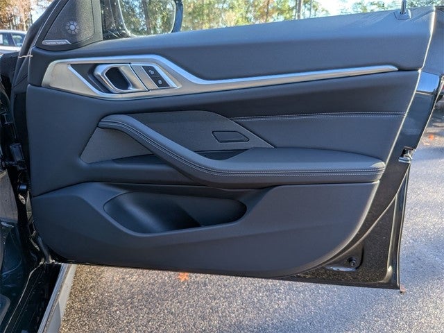 2025 BMW 4 Series 430i Gran Coupe