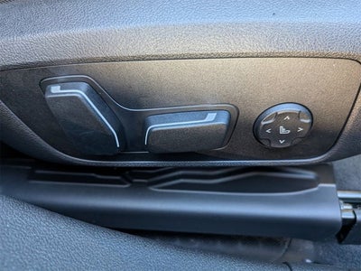 2025 BMW 4 Series 430i Gran Coupe